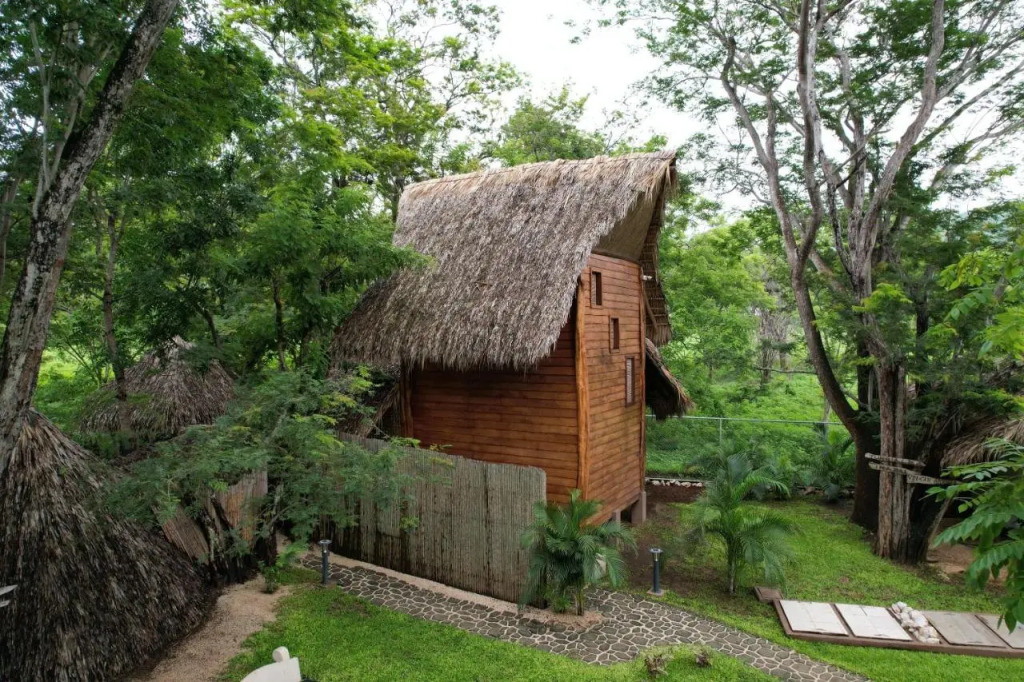 LA QUEBRADA ECO LODGE Hotel Boutique