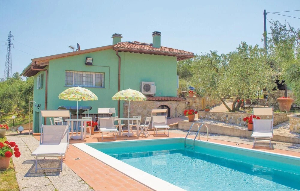 Lovely Home In Castelfiorentino -Fi
