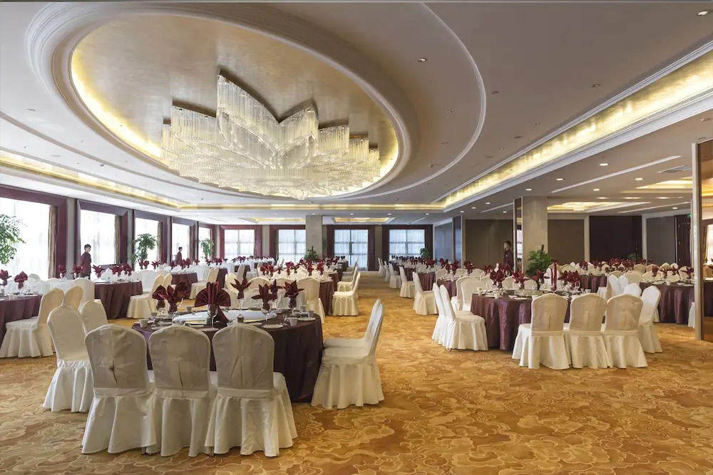 Panjiang Argyle Grand Hotel