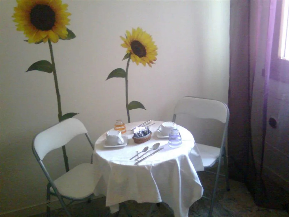 B&B Carmen