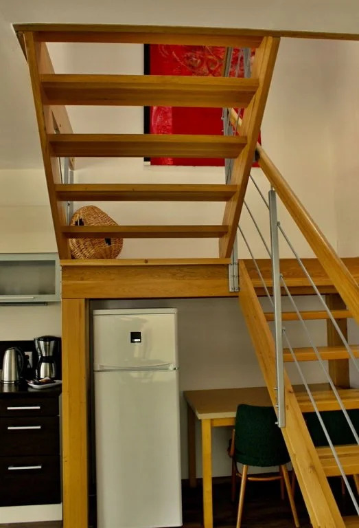 Private holiday house Vivendi
