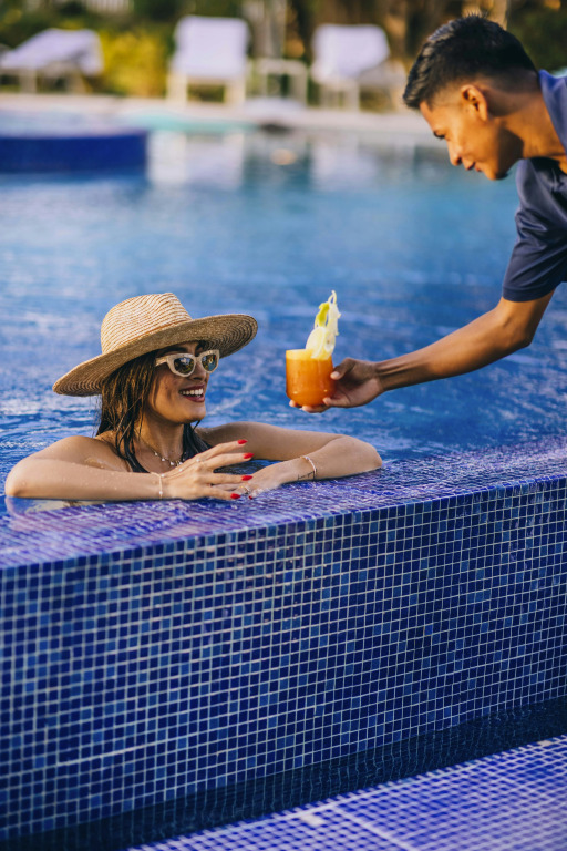 Matachica Resort & Spa - Adults Only