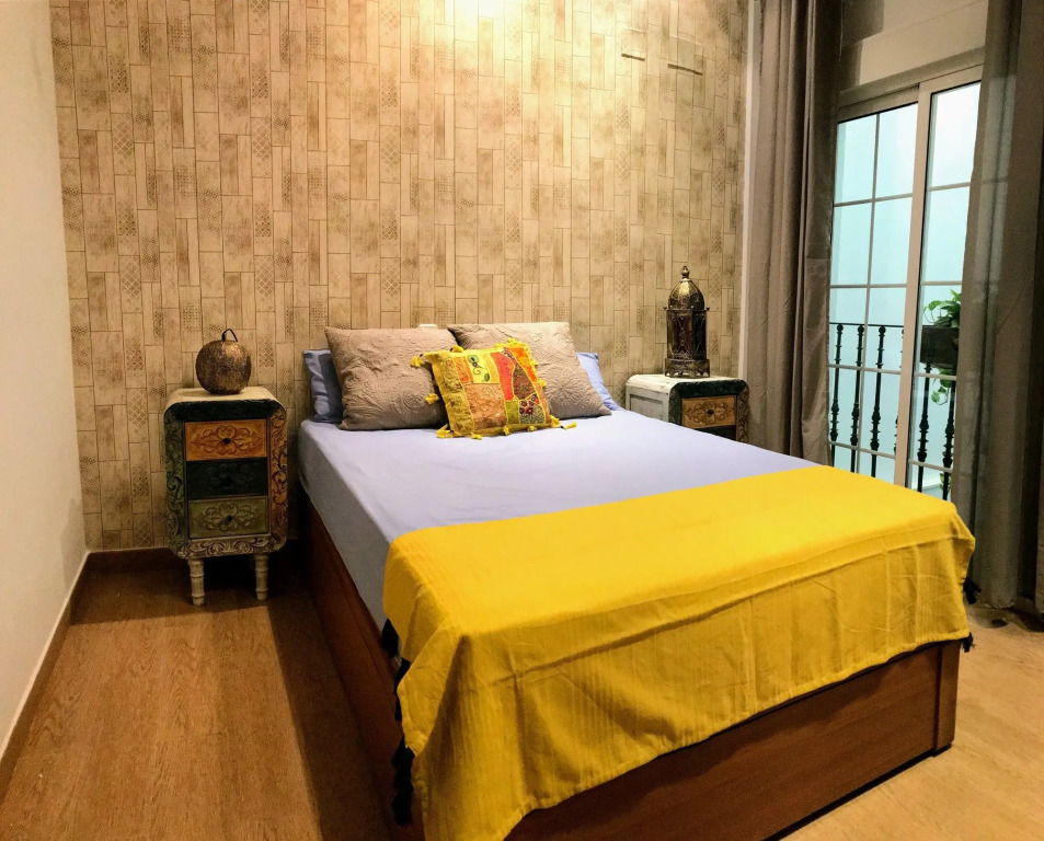 Triana Luxury Home