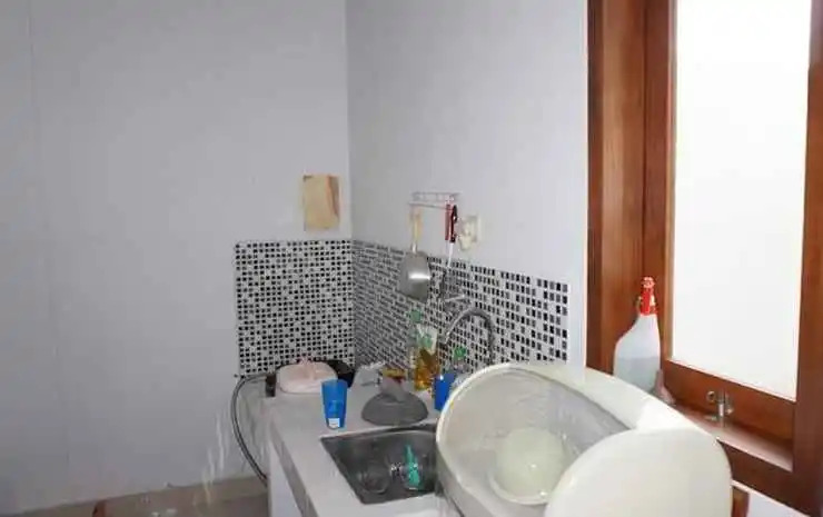 Cemara Homestay