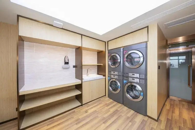Ji Hotel xingtai museum store