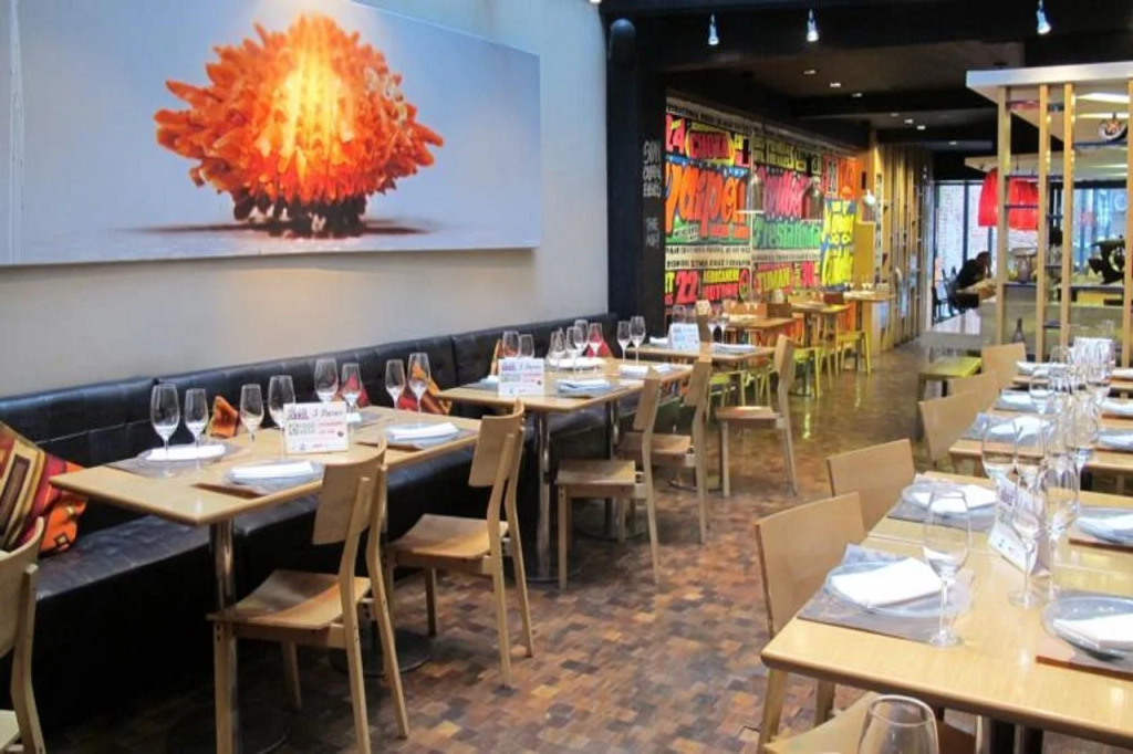 Hotel Palermitano by DOT Boutique
