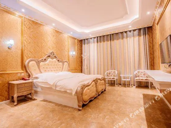 Ming Du International Hotel