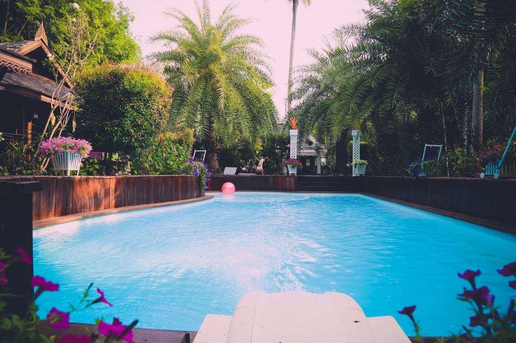 Baan Habeebee Resort