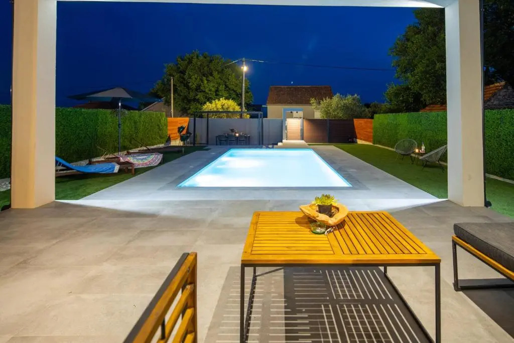Lux Vintage House Bella Vita Biograd na Moru