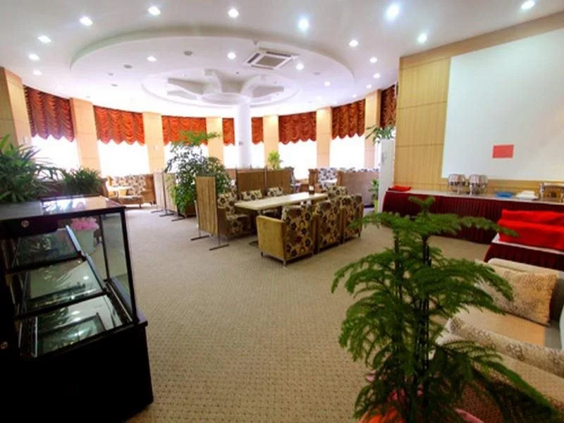 Hotel Dangjin