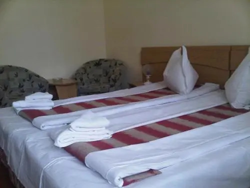 Hotel Istria