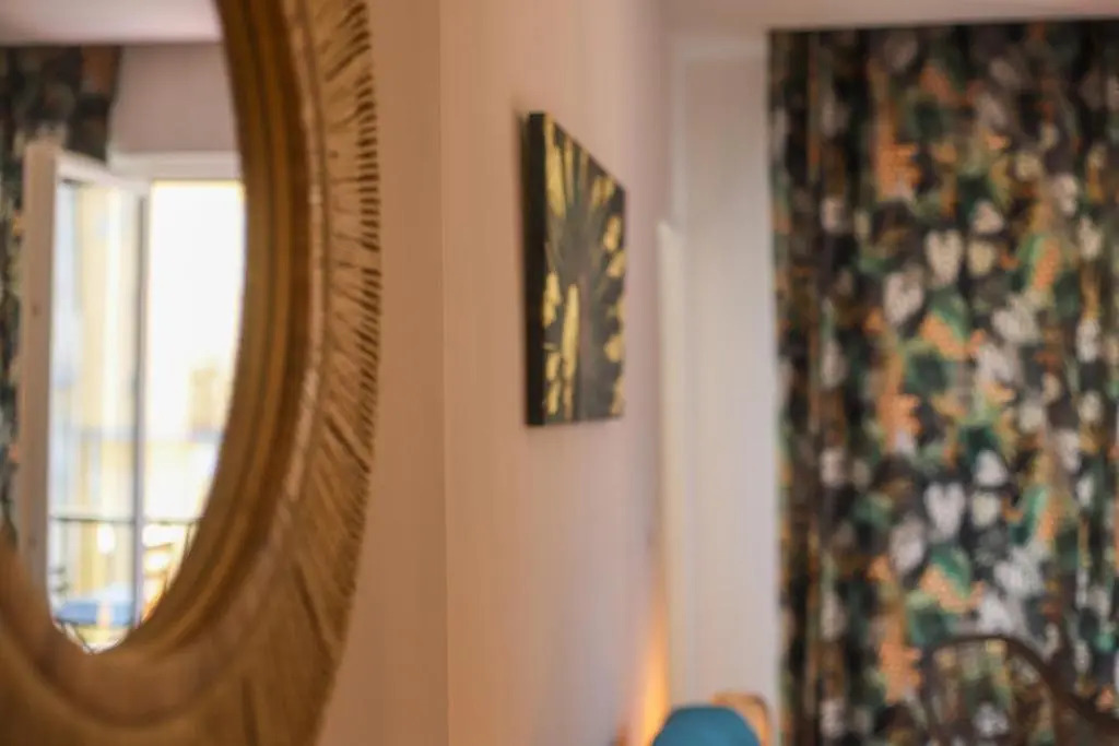Le Cosy du Canal - 6 couchages