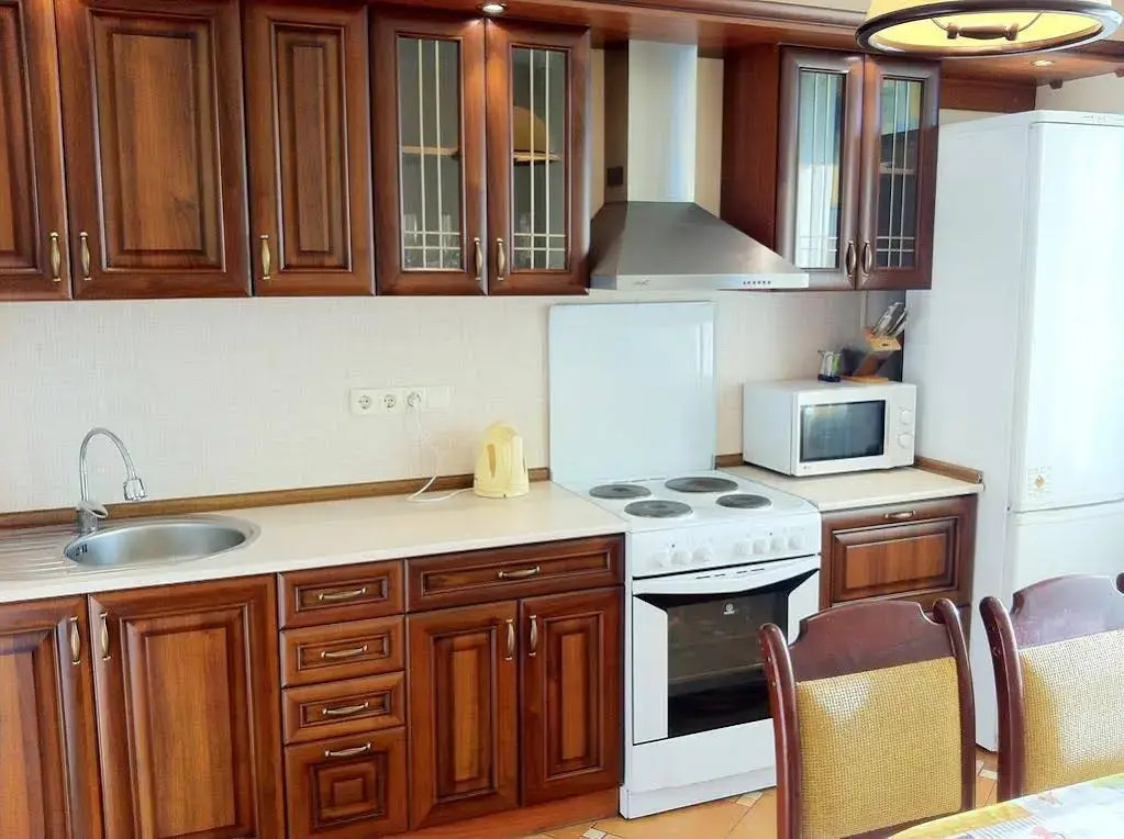 Poznyaky Premium Apartments