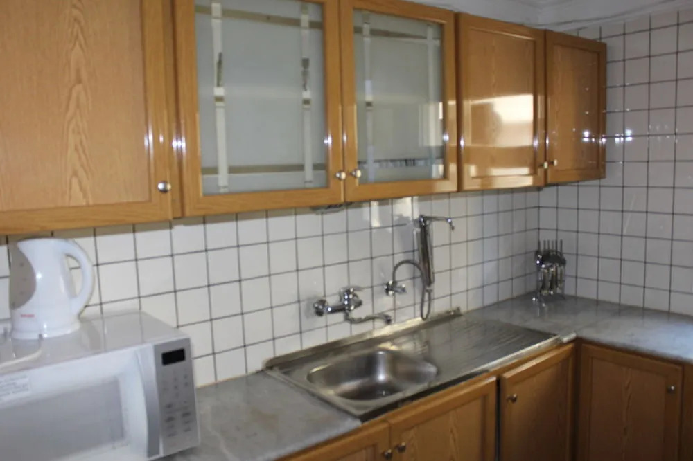 Terrace Furnished Apartments- Fintas1
