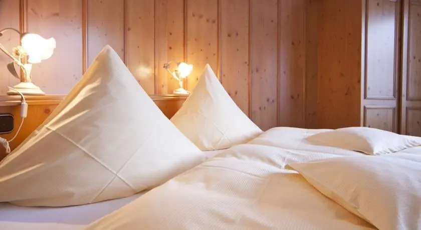 Hotel-Gasthof Traube