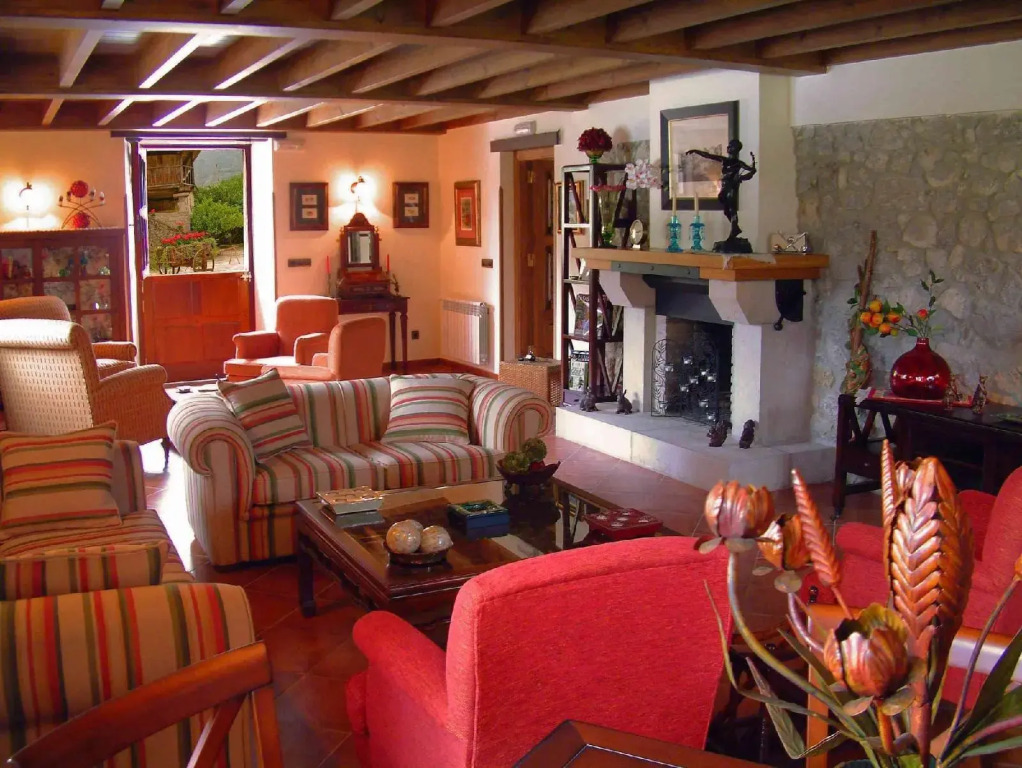 Hotel Aldama Golf
