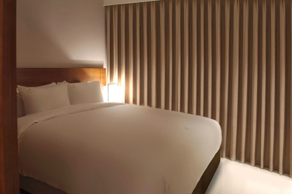 Top Cloud Hotel Gwangju