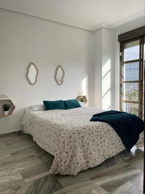 Apartamento turístico La Joya