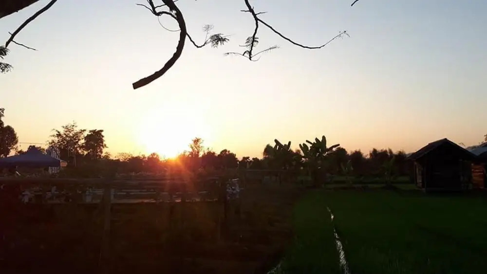Sanikul Resort
