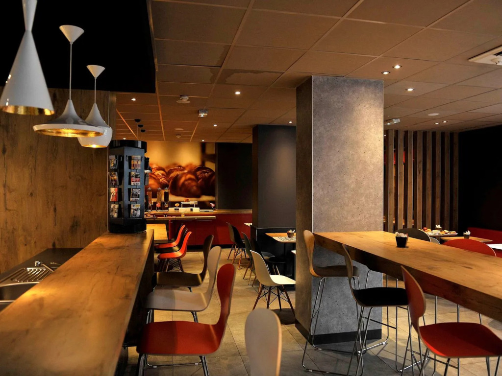 ibis Lyon Centre
