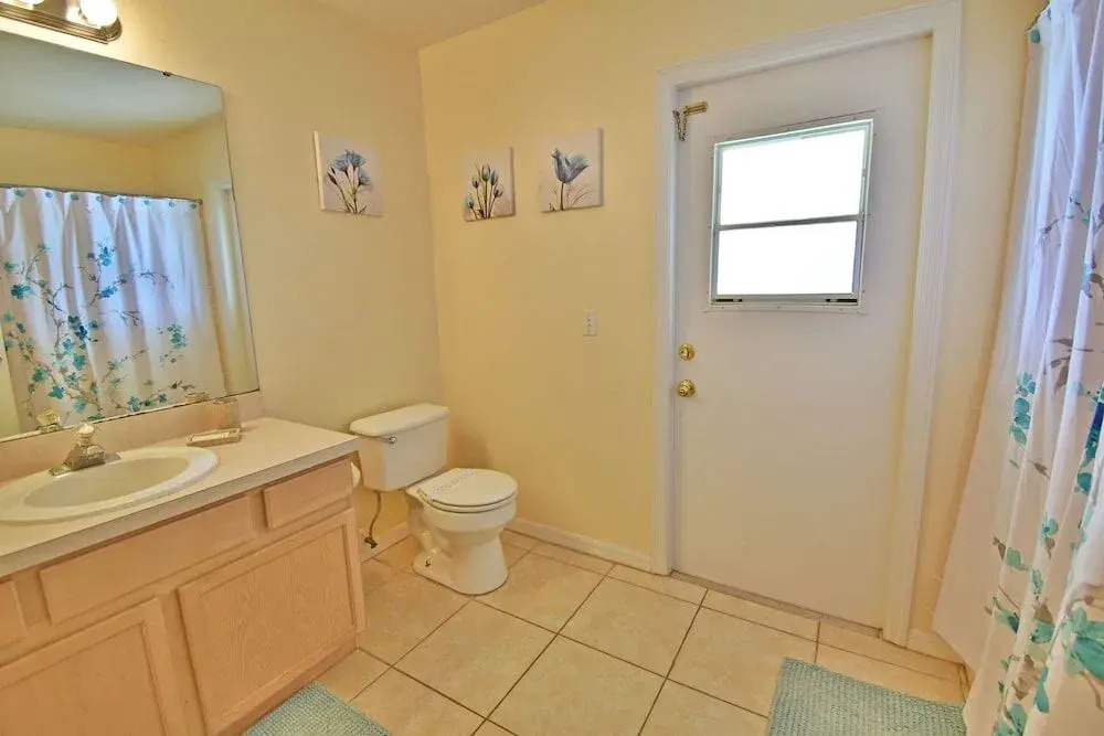 712SW Place In The Sun 5 Br villa by RedAwning
