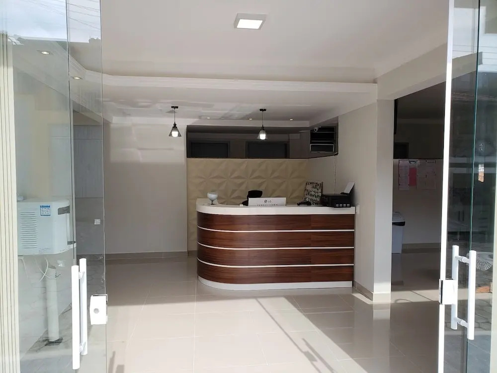 Pousada Boa Vista