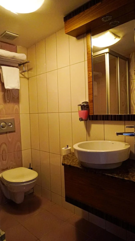 Atlas Hotel