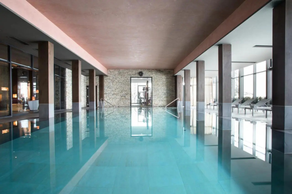 Crans Ambassador