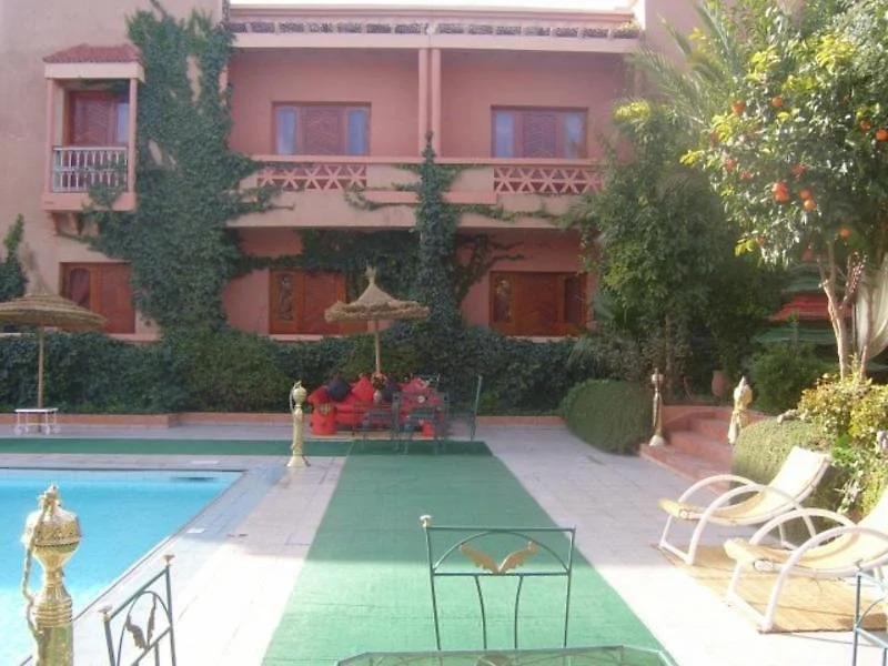 Hotel Le Fint