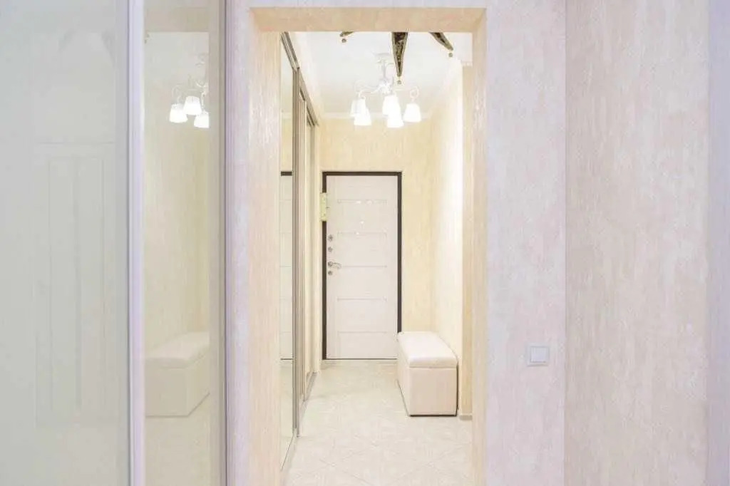 Onebed на бульваре Красногорский 14