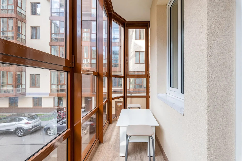 RentHouse Apartment Maly Pr. V.O.