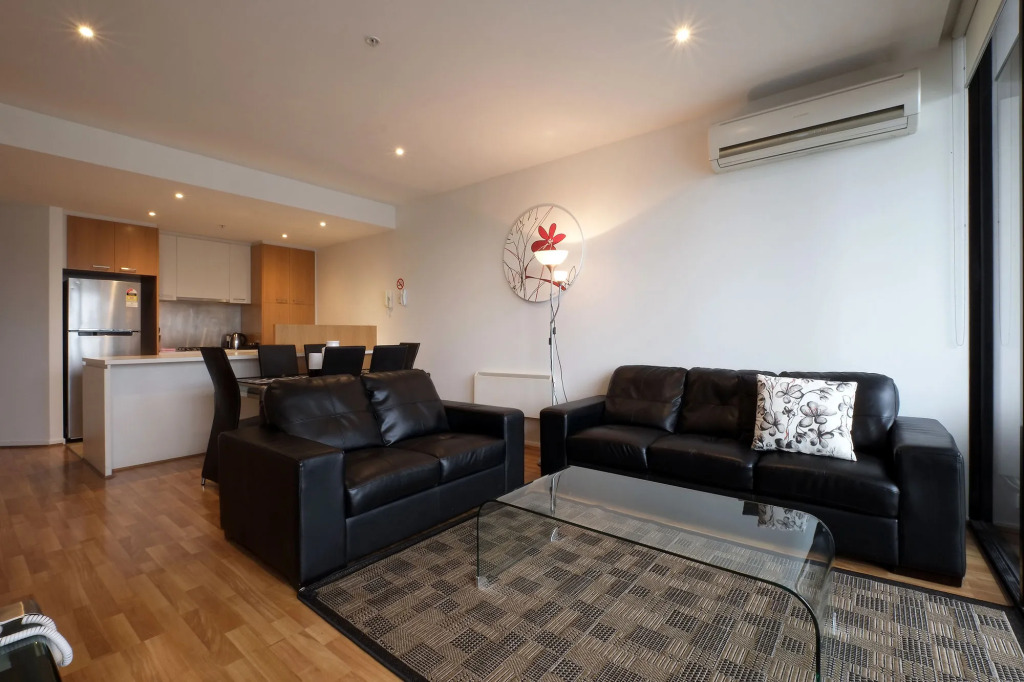 ACD Apartments