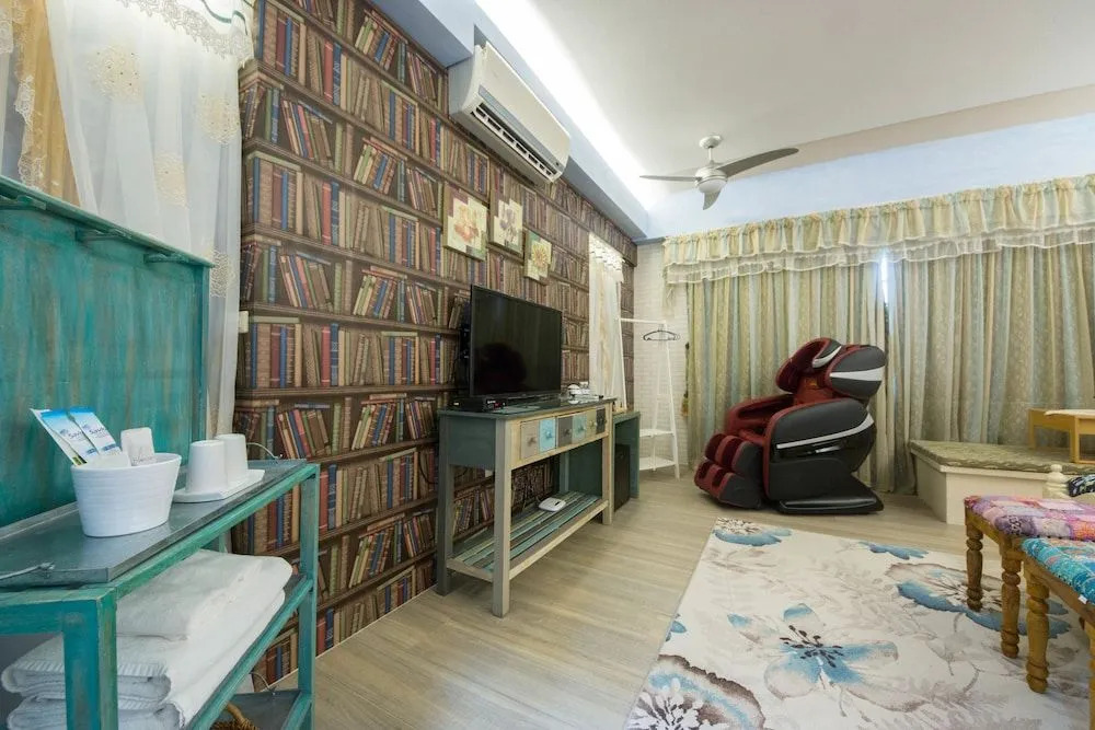 Yi Ho House B&B