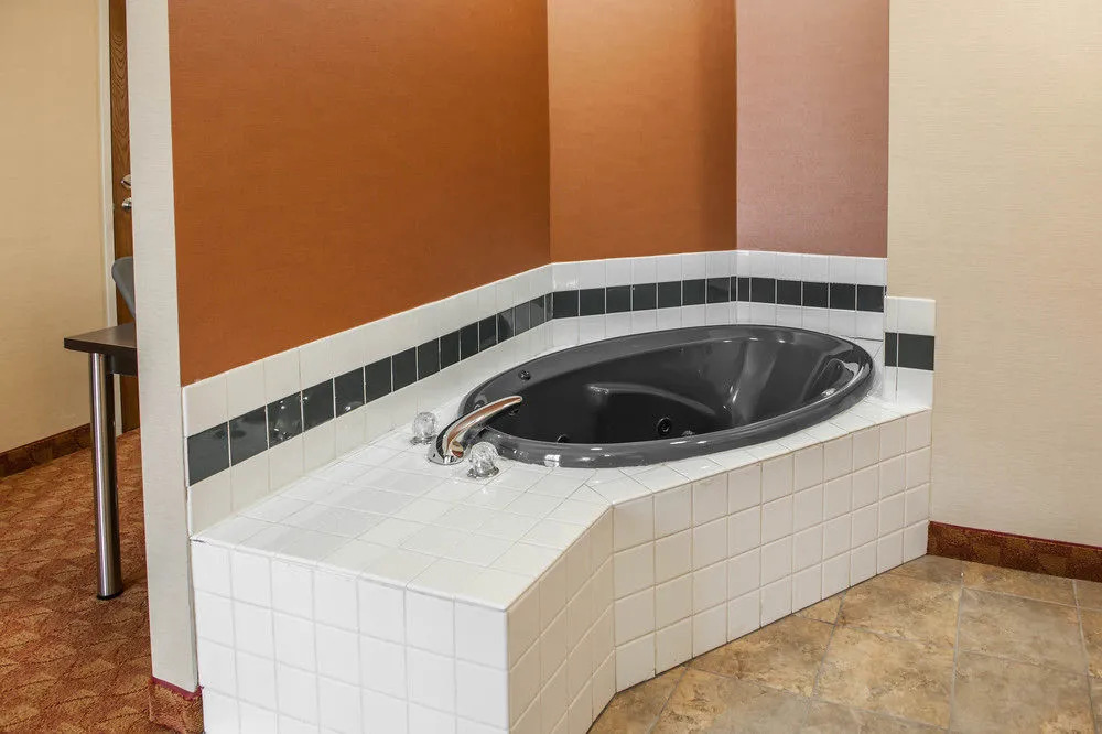 Quality Inn Franklin