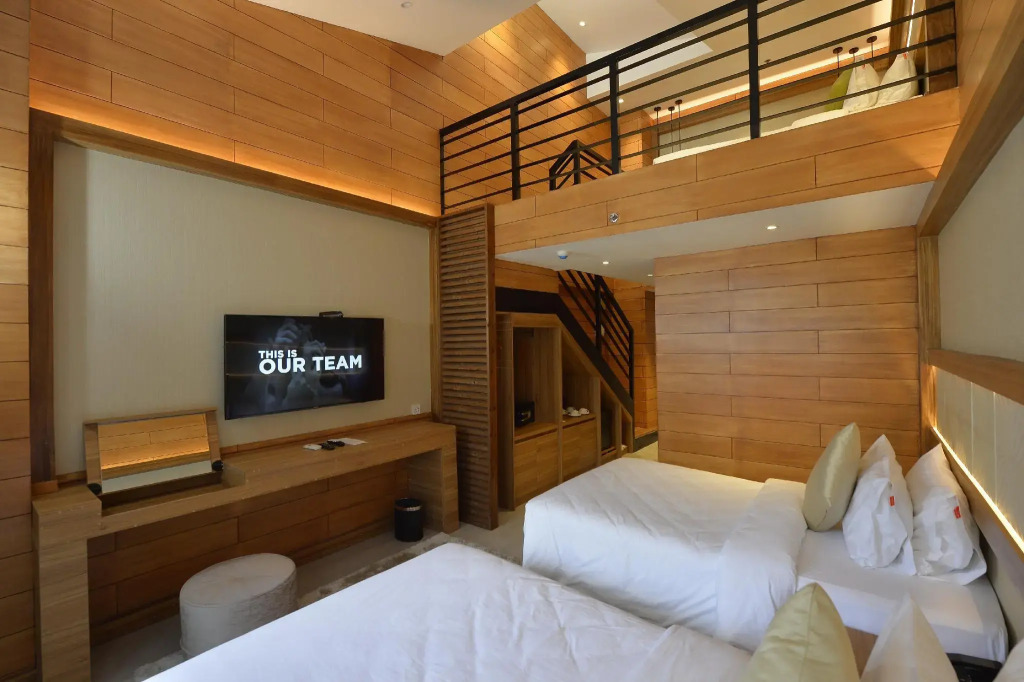 The Orchard Hotel Baguio