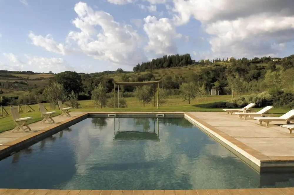Villa Danilo by PosarelliVillas
