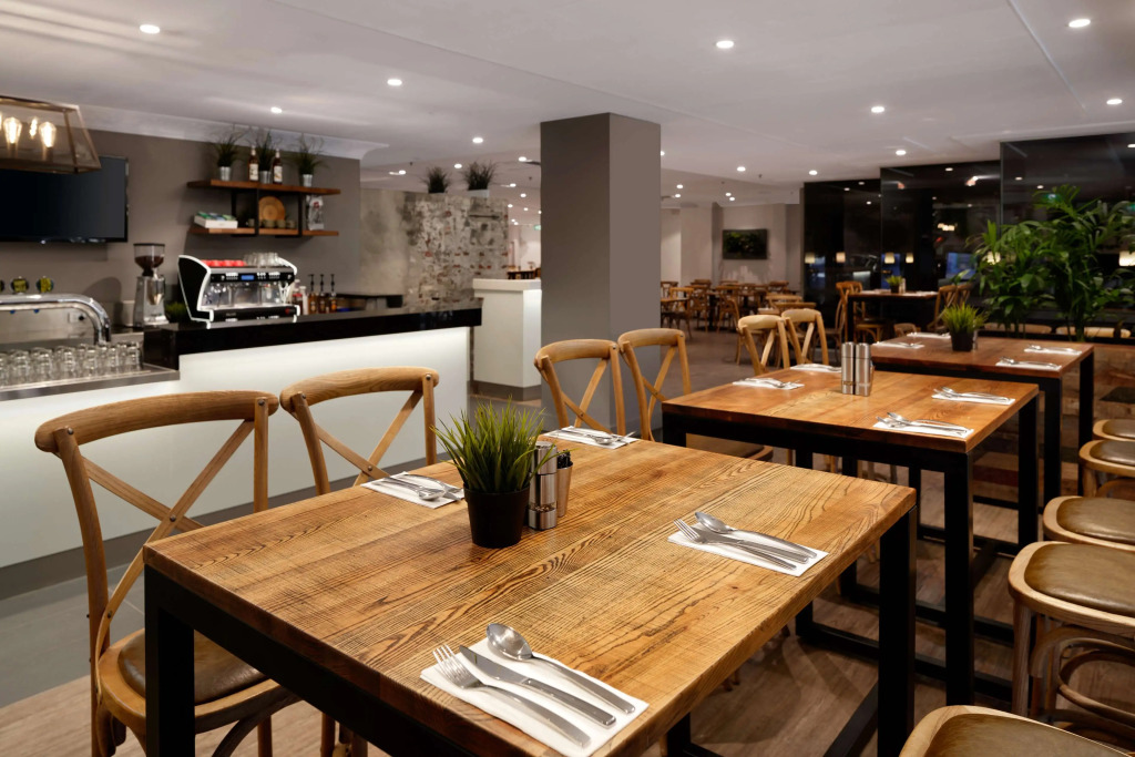 Rydges Sydney Central