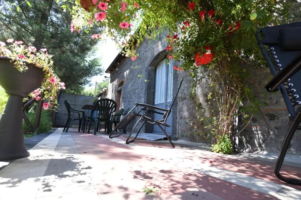 POGGIO ROSETO
