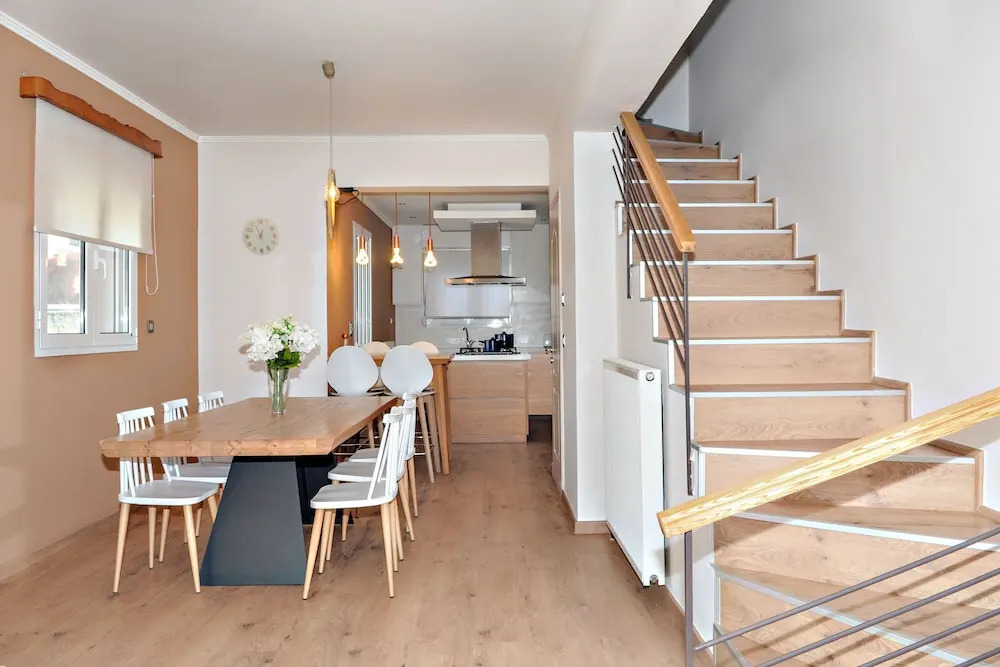 Mirtos Cozy House