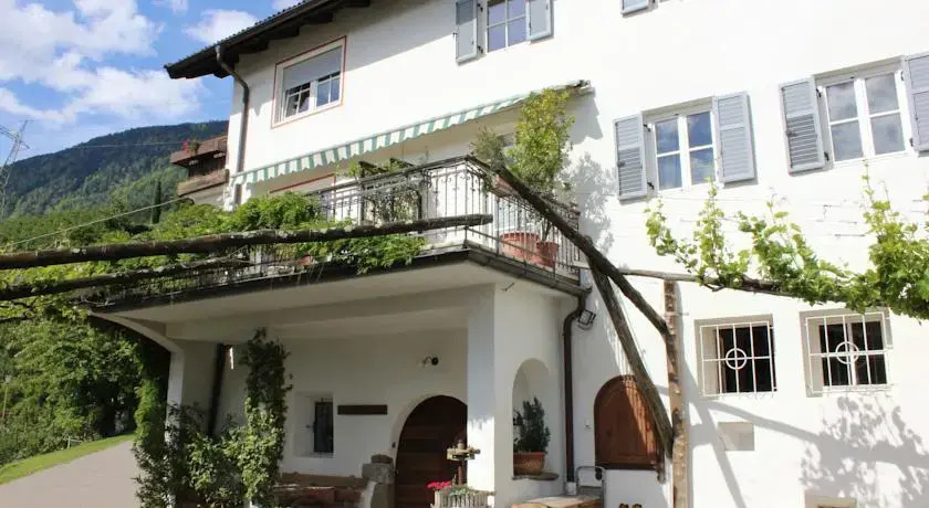 Weingut Pardellerhof