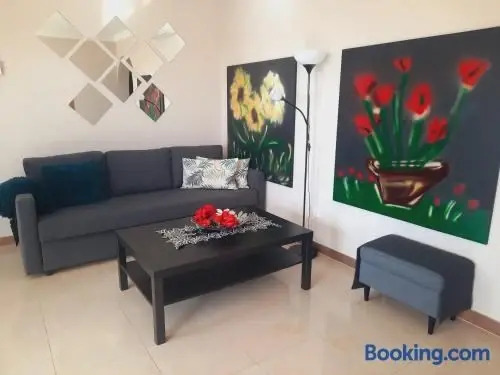 Riviera Park Apartamento 2A
