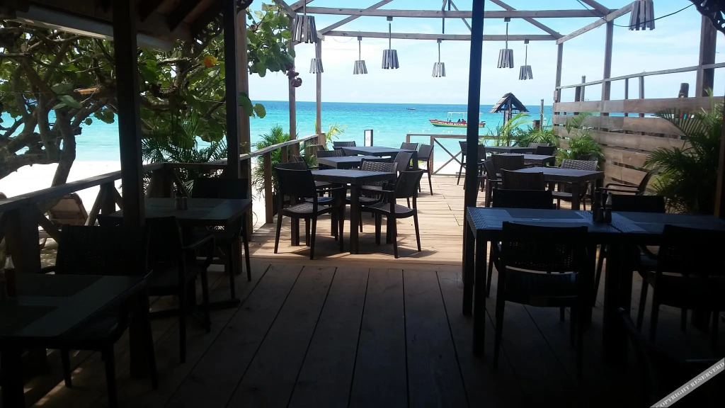 Firefly Beach Cottages