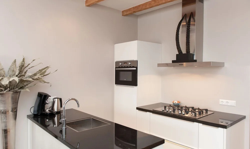 Hemony Apartment