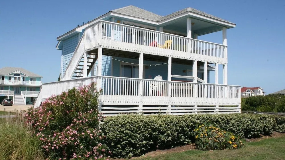 Sea Watch - 4 Br Home