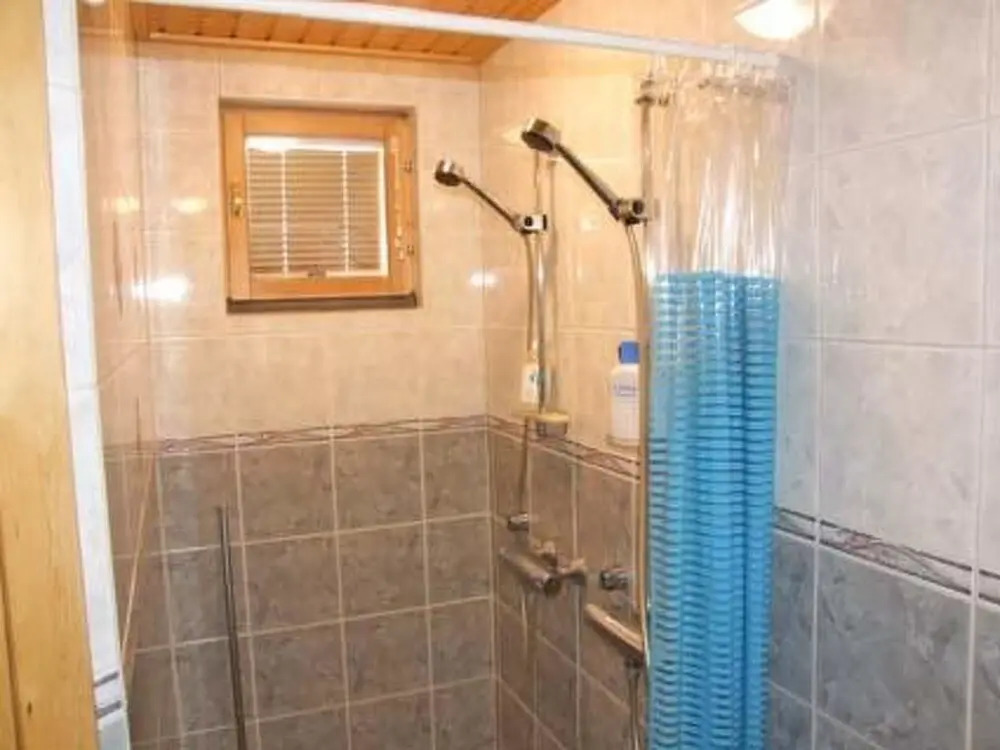 Holiday Home Rukasilva