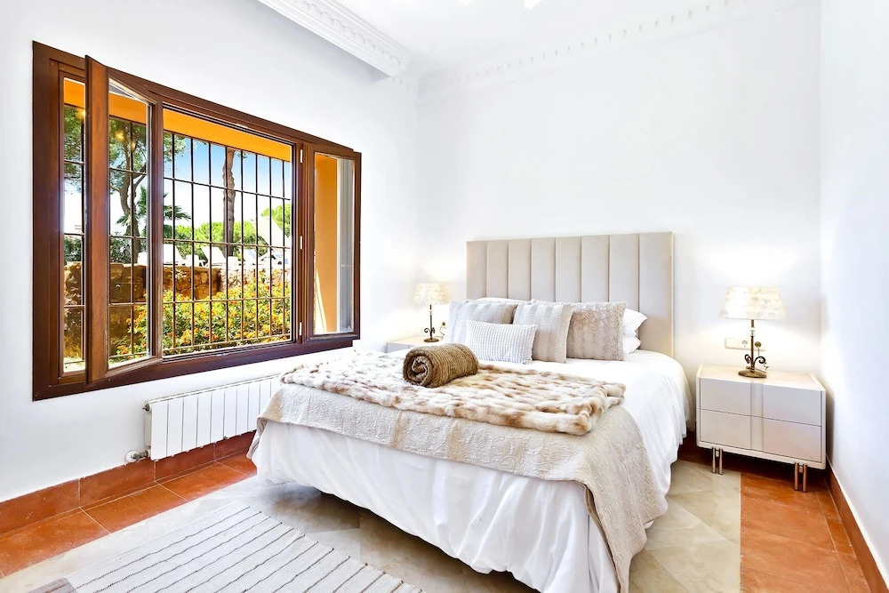 Sotogrande White House Villa