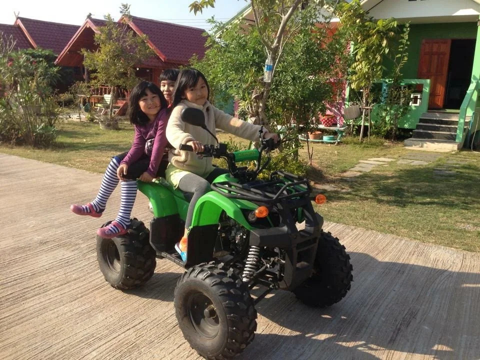 Rombaramee Villa Resort