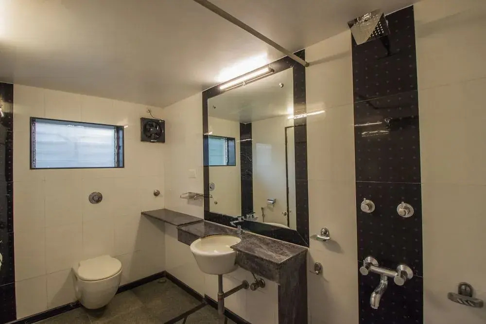 OYO 11568 Home Duplex Studio Calangute