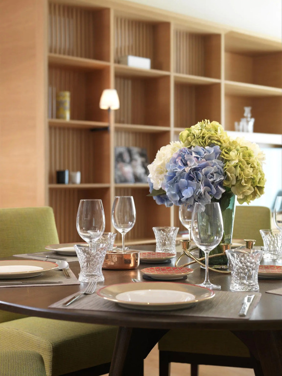 Lanson Place Bukit Ceylon