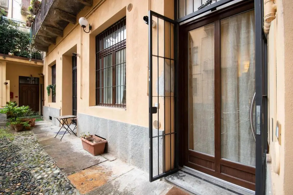 Charming Studio by Wonderful Italy